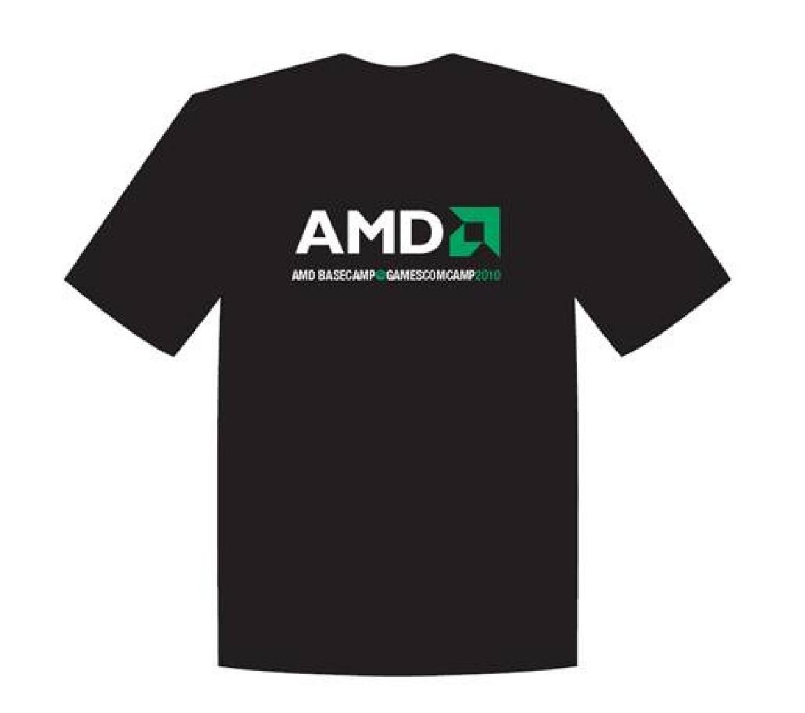 [29/07/2010] Persönliches AMD-Base-Camp-Shirt (Rückseite)