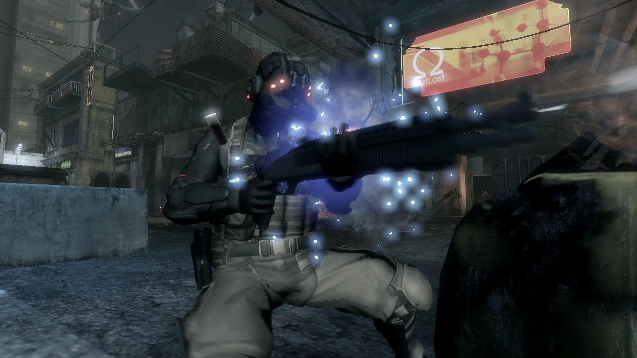 [09/07/2010] Screenshots aus Blacklight: Tango Down. (4)