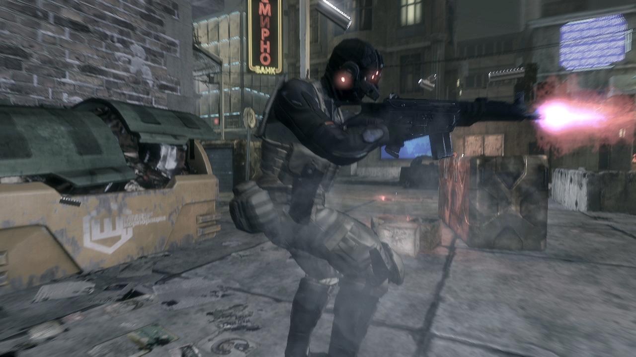 [09/07/2010] Screenshots aus Blacklight: Tango Down. (8)