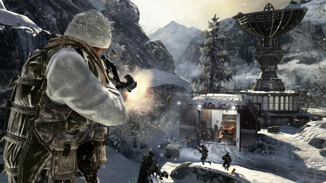 [02/07/2010] Gamescom 2010: Call of Duty 7 Black Ops (19)