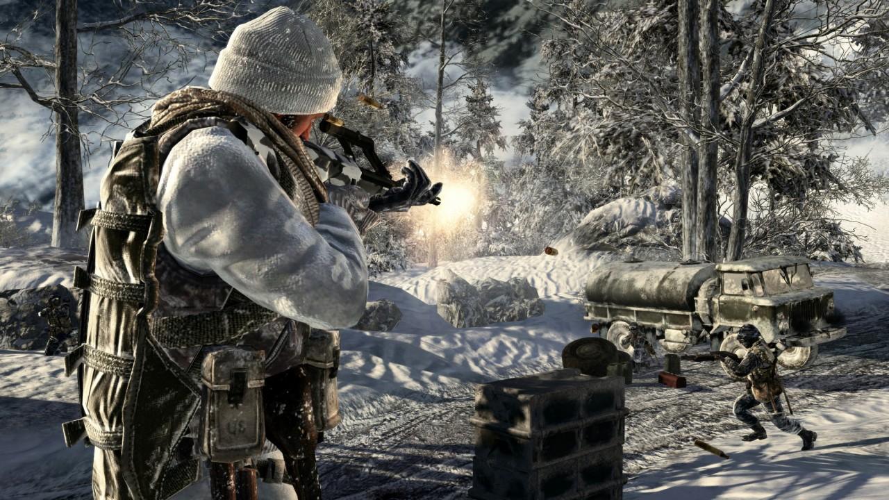 [02/07/2010] Gamescom 2010: Call of Duty 7 Black Ops (20)