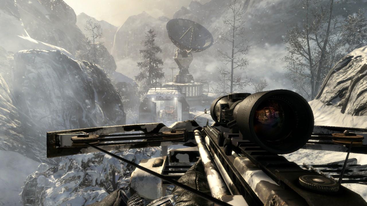 [02/07/2010] Gamescom 2010: Call of Duty 7 Black Ops (21)