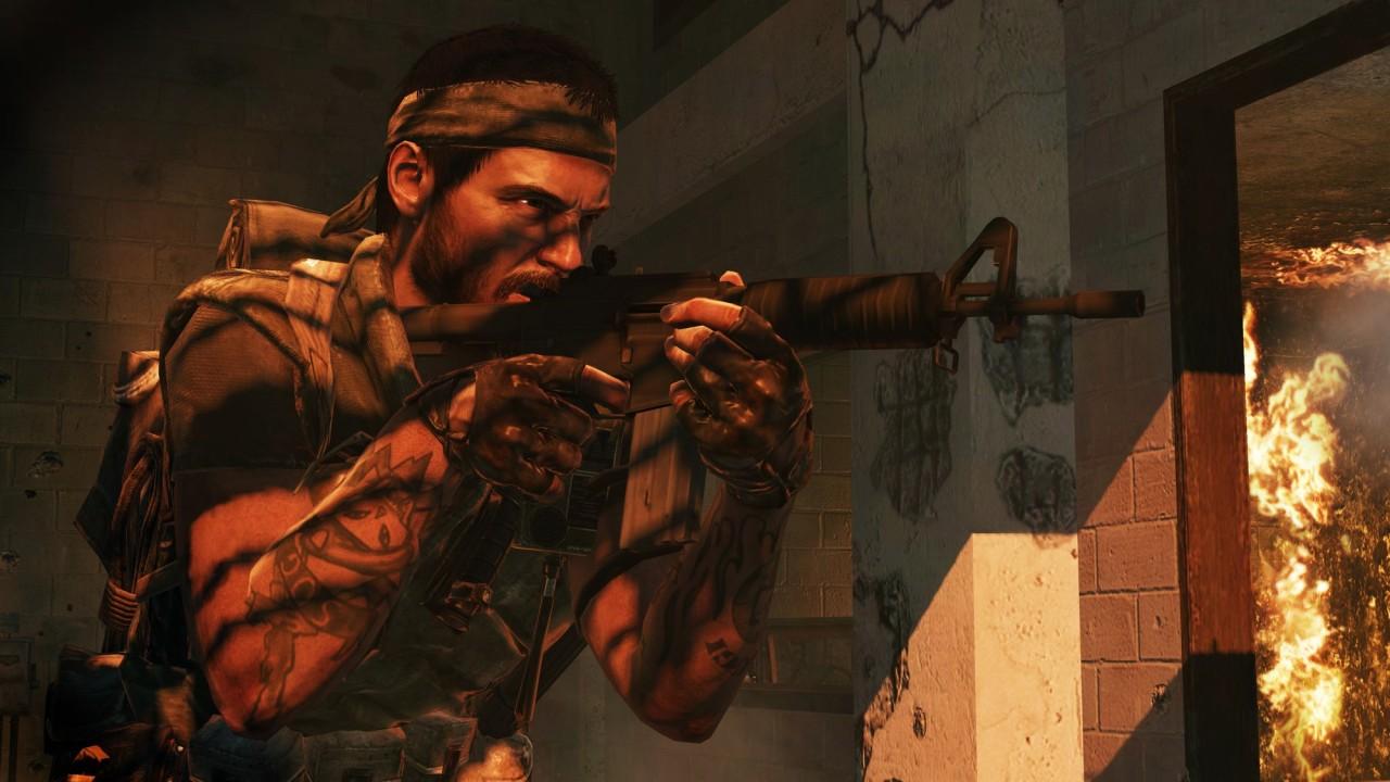 [02/07/2010] Gamescom 2010: Call of Duty 7 Black Ops (10)