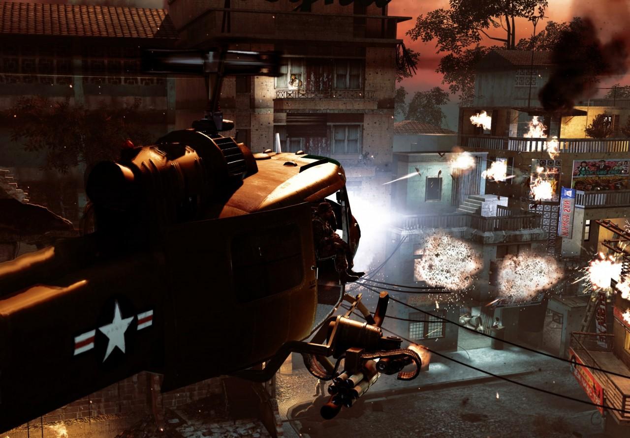 [02/07/2010] Gamescom 2010: Call of Duty 7 Black Ops (12)