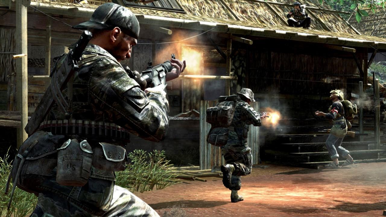 [02/07/2010] Gamescom 2010: Call of Duty 7 Black Ops (8)