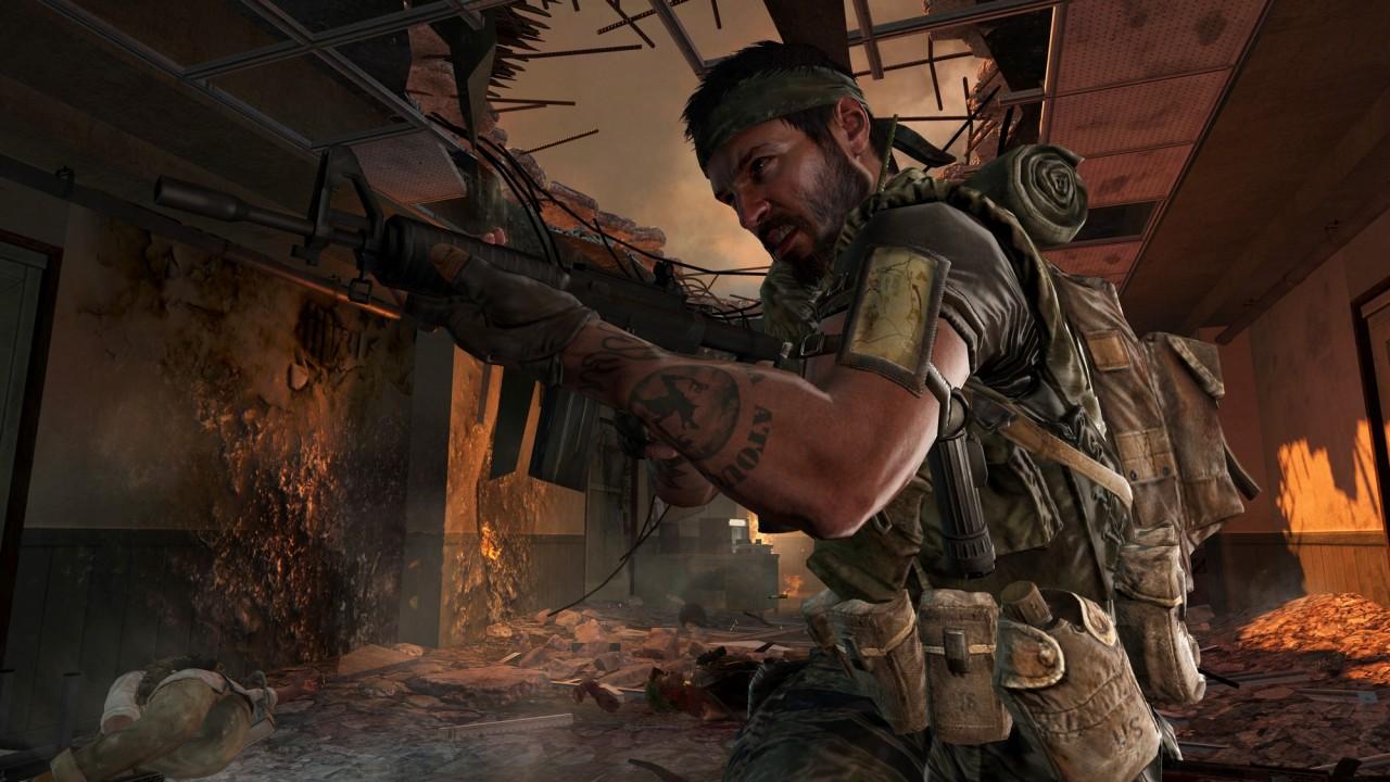 [02/07/2010] Gamescom 2010: Call of Duty 7 Black Ops (11)