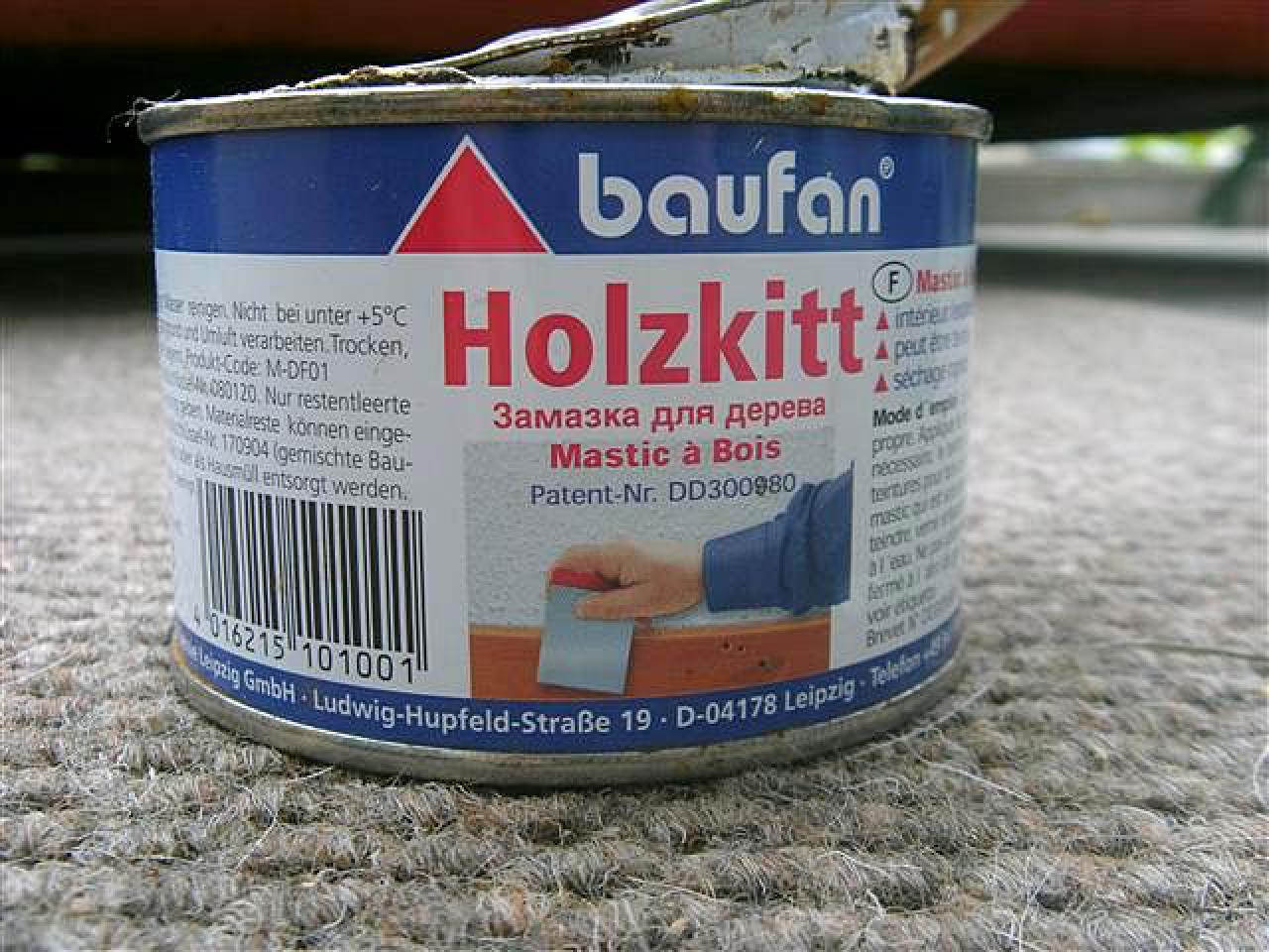 [11/07/2010] Casecon-Tagebuch: Ein Holz-Gehäuse in Schwarz-Weiß entsteht (12)