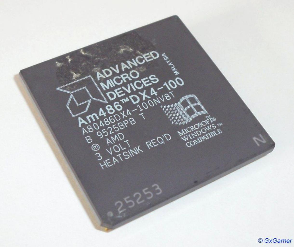 [30/07/2010] CPUs der Community - Update (1)
