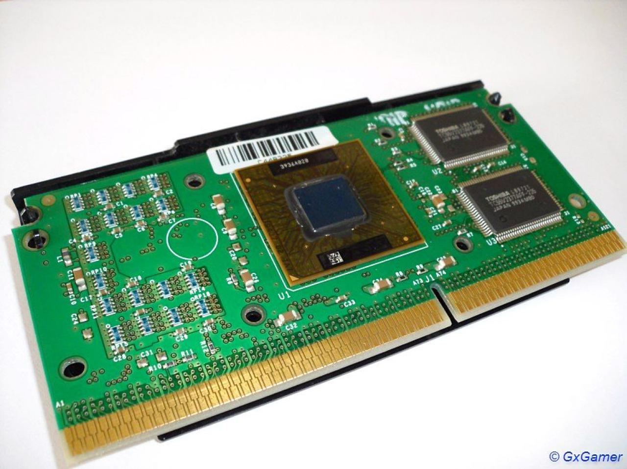 [30/07/2010] CPUs der Community - Update (2)