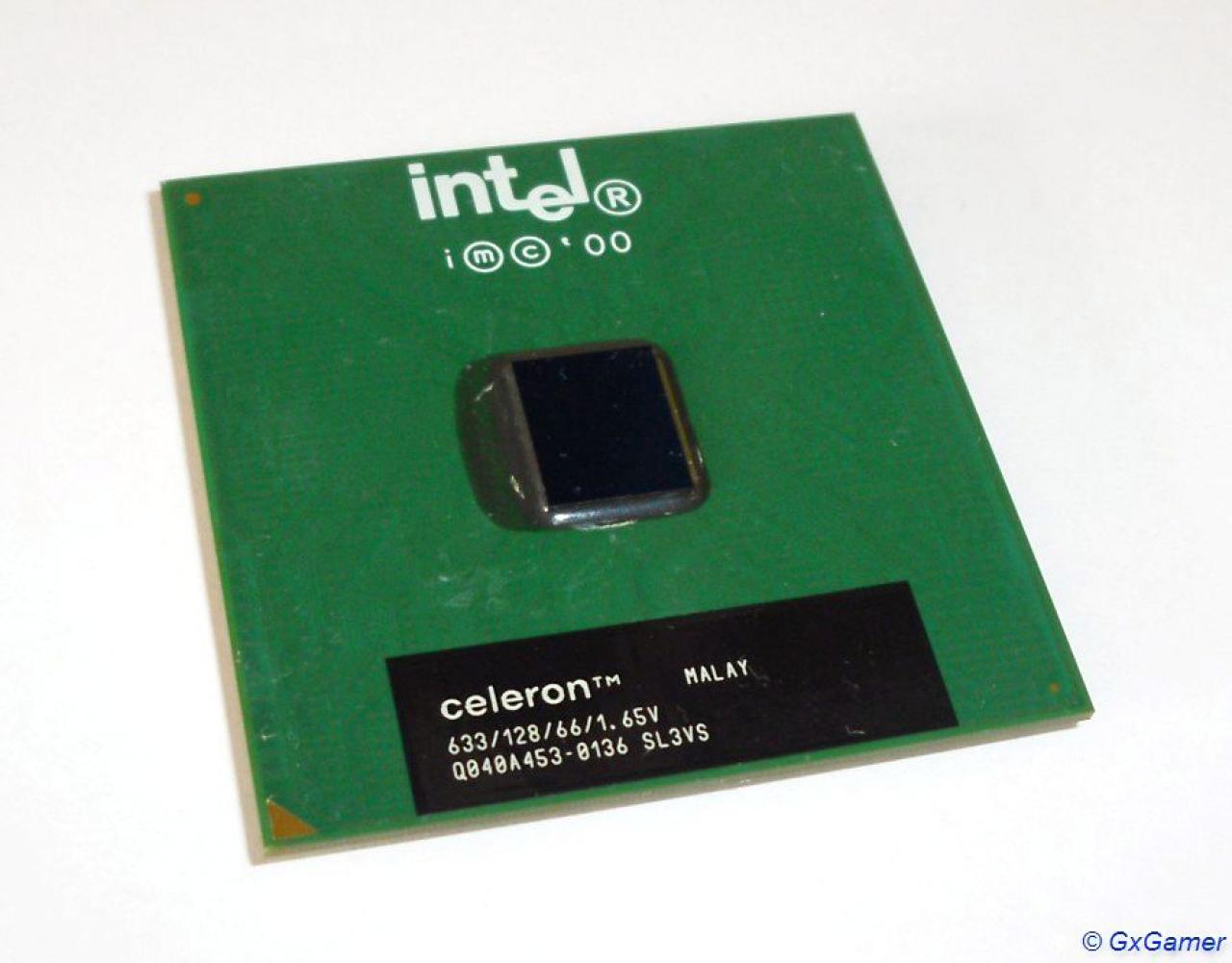 [30/07/2010] CPUs der Community - Update (3)