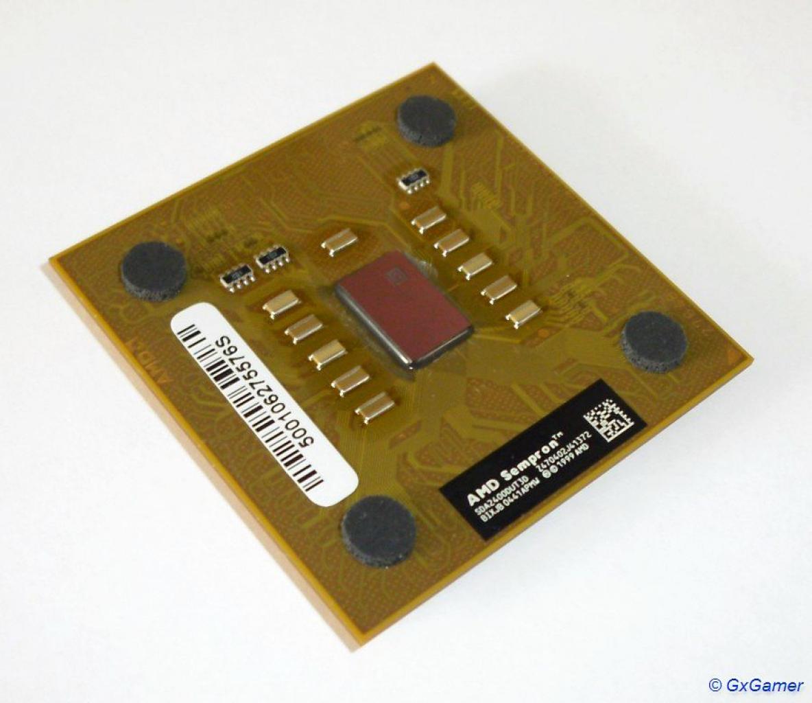 [30/07/2010] CPUs der Community - Update (4)