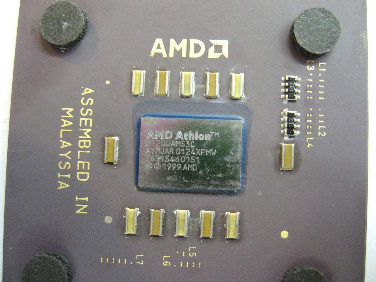 [30/07/2010] CPUs der Community - Update (5)