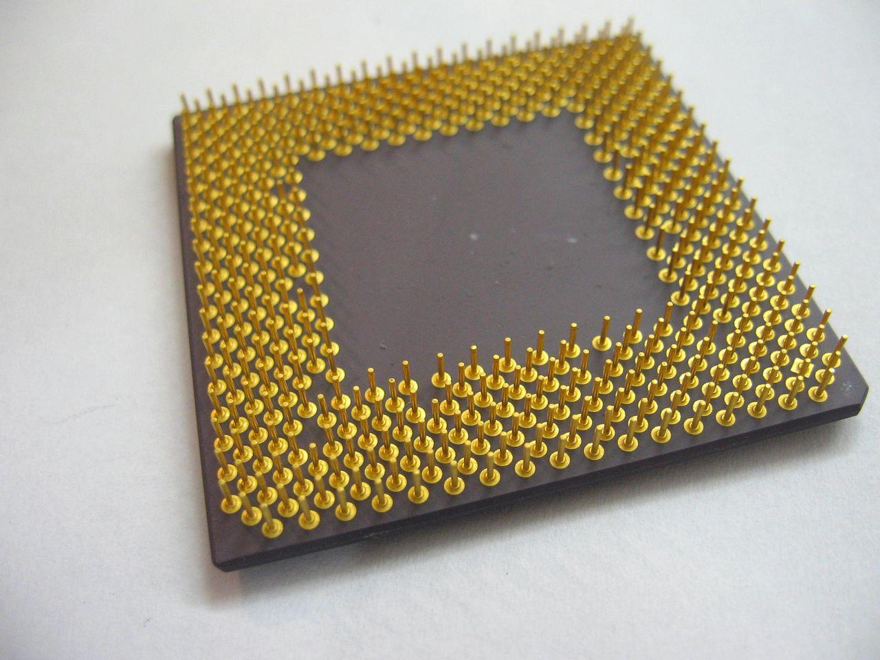 [30/07/2010] CPUs der Community - Update (6)