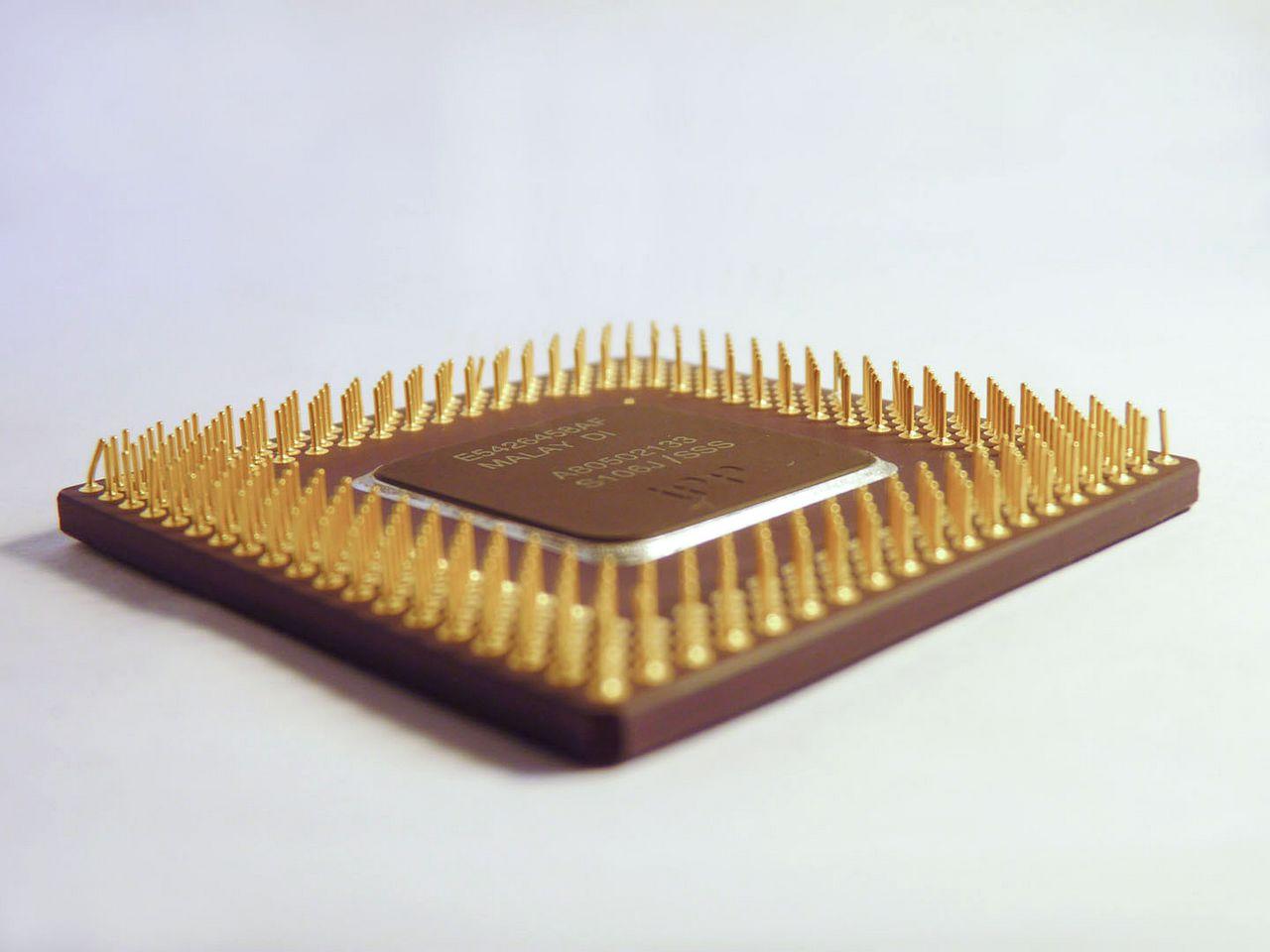 [30/07/2010] CPUs der Community - Update (8)