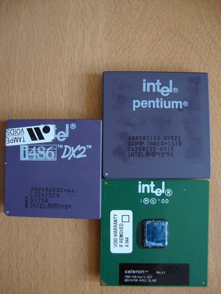 [30/07/2010] CPUs der Community - Update (10)