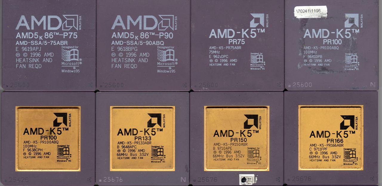 [30/07/2010] CPUs der Community - Update (14)