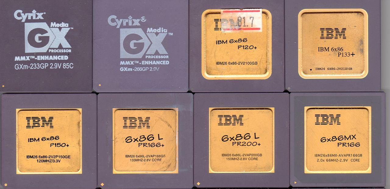 [30/07/2010] CPUs der Community - Update (17)