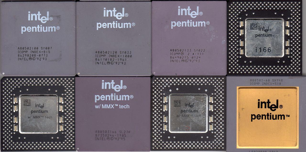 [30/07/2010] CPUs der Community - Update (19)