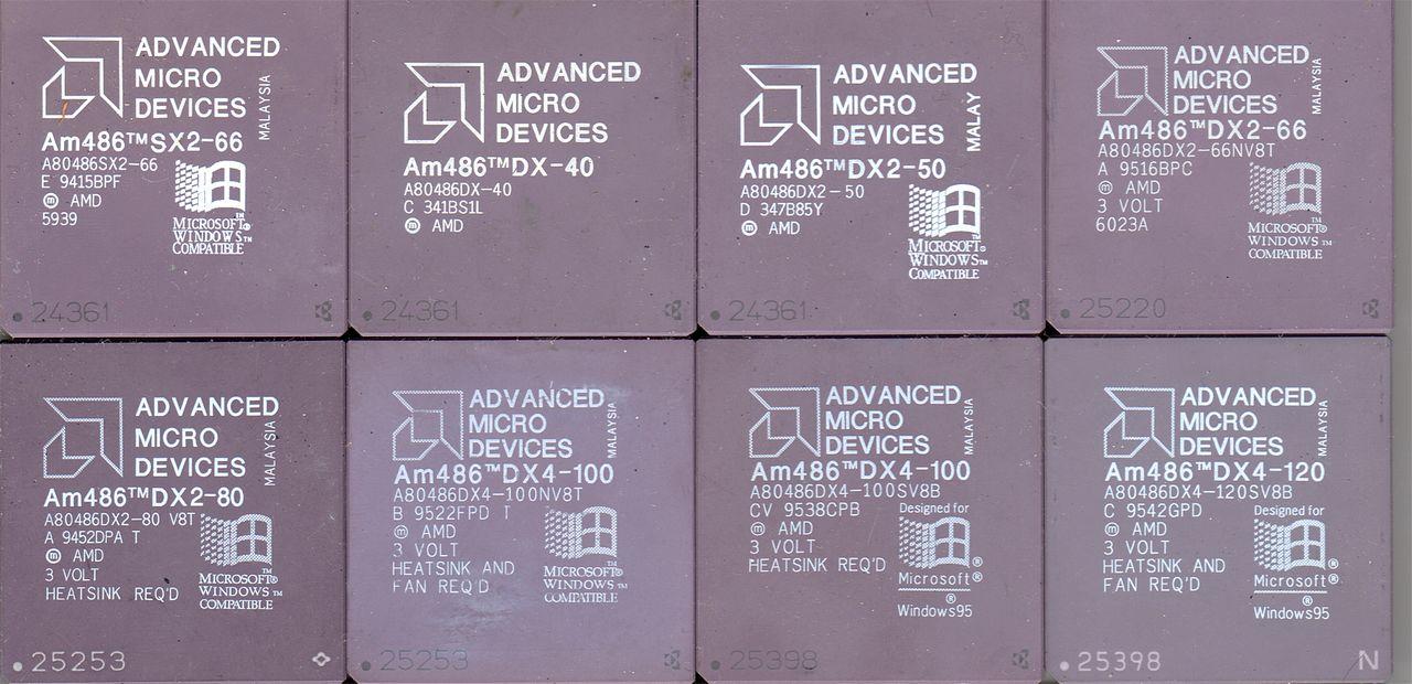 [30/07/2010] CPUs der Community - Update (20)