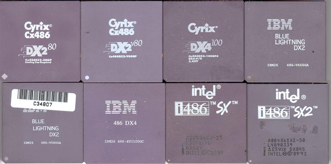 [30/07/2010] CPUs der Community - Update (21)