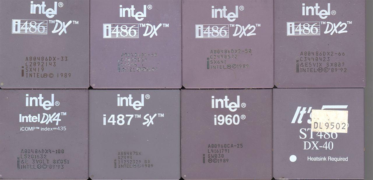 [30/07/2010] CPUs der Community - Update (22)