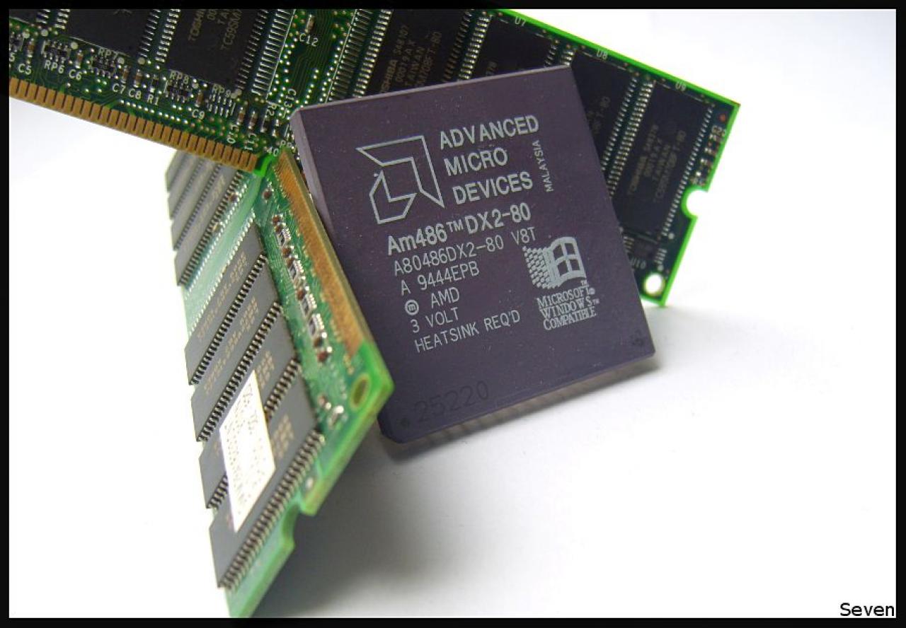 [30/07/2010] CPUs der Community - Update (25)