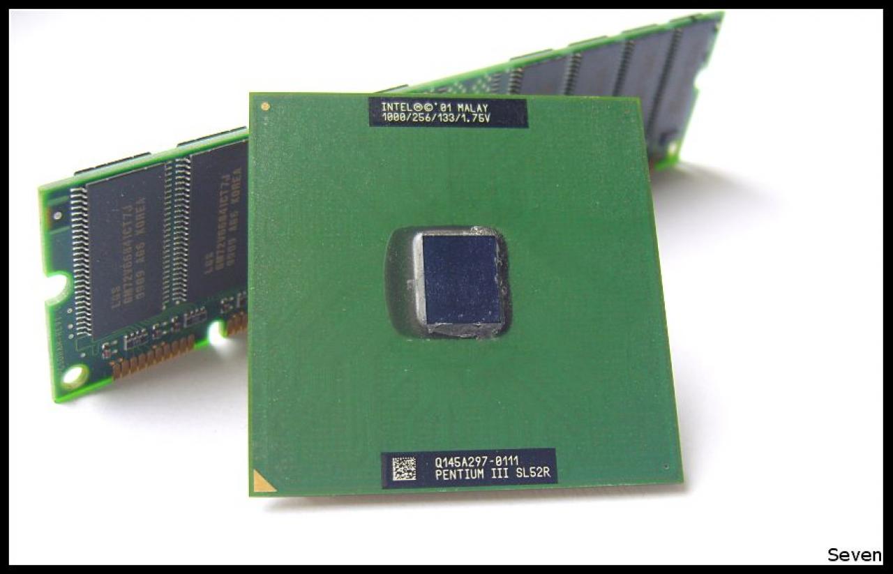[30/07/2010] CPUs der Community - Update (26)