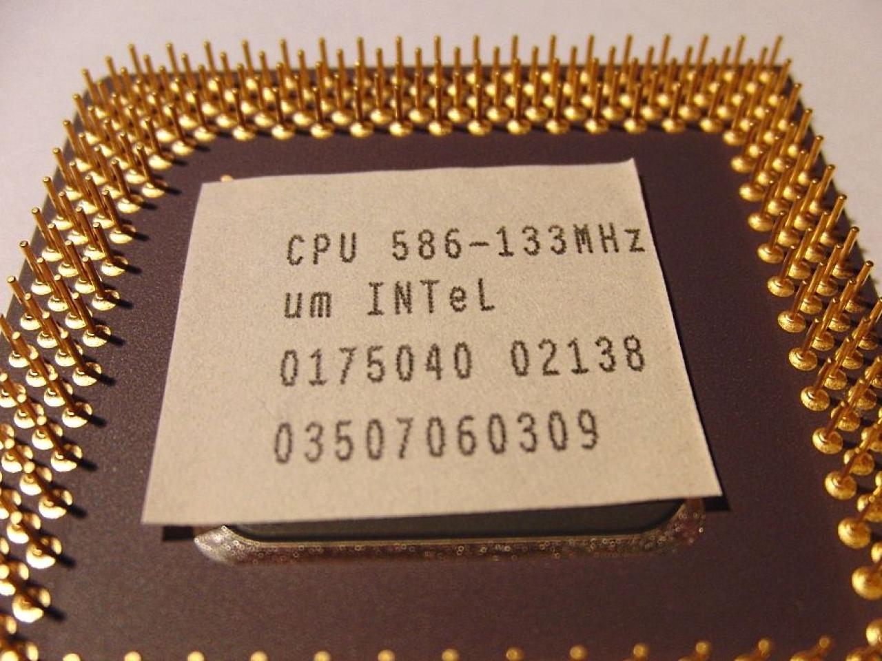 [30/07/2010] CPUs der Community - Update (28)