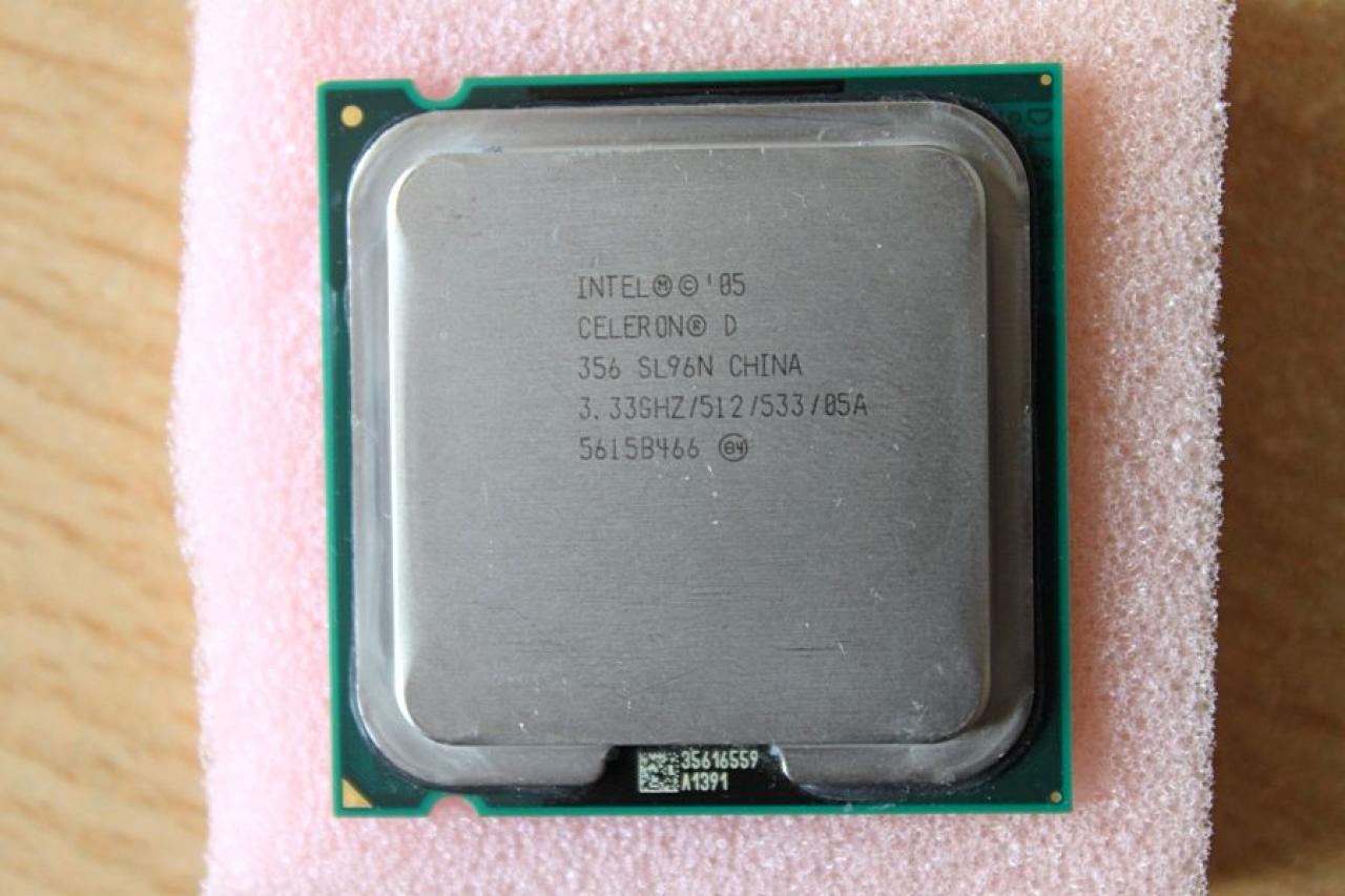 [30/07/2010] CPUs der Community - Update (31)