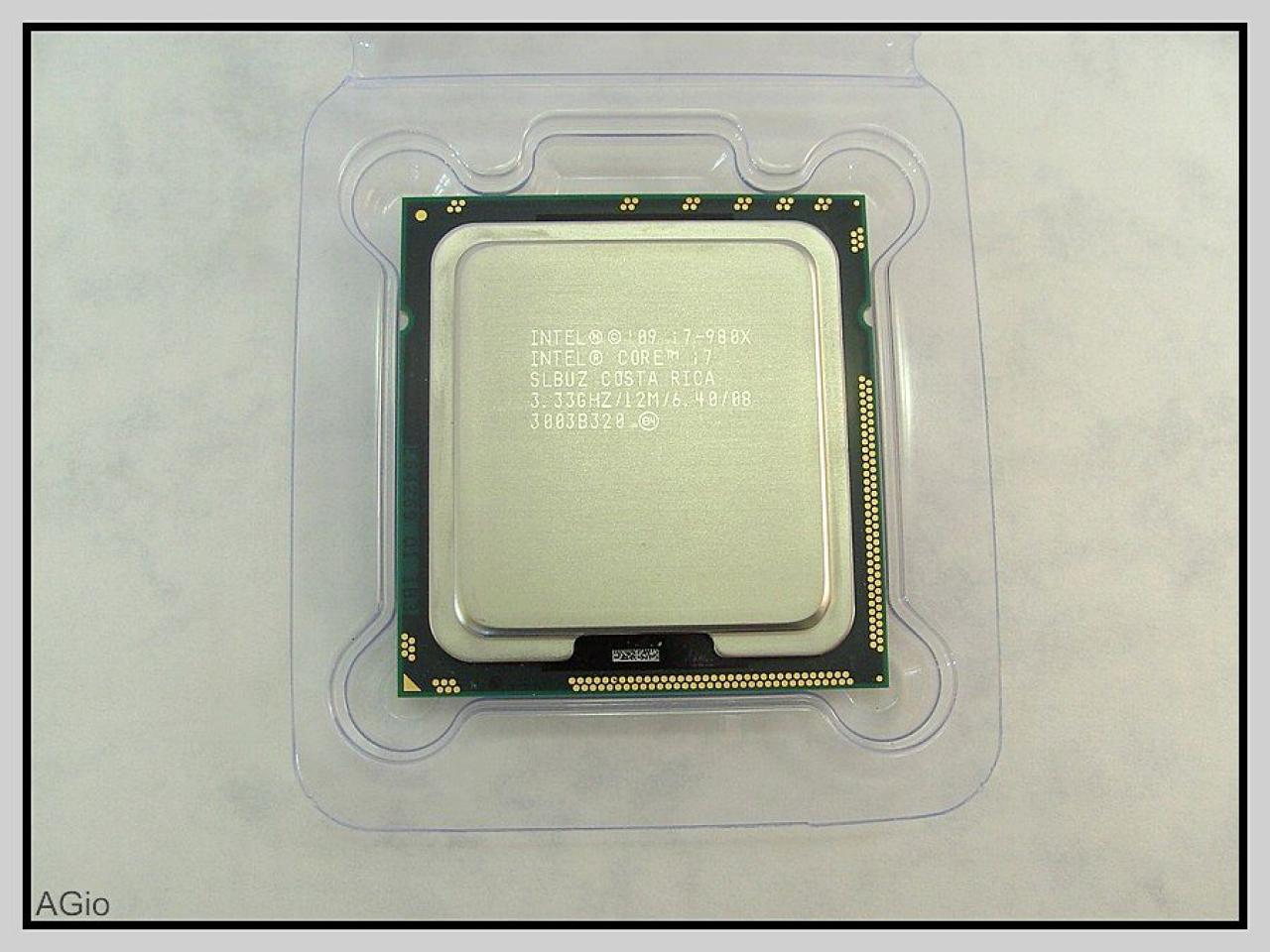 [30/07/2010] CPUs der Community - Update (32)