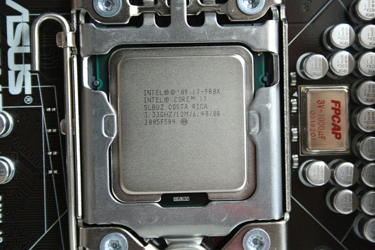 [30/07/2010] CPUs der Community - Update (33)