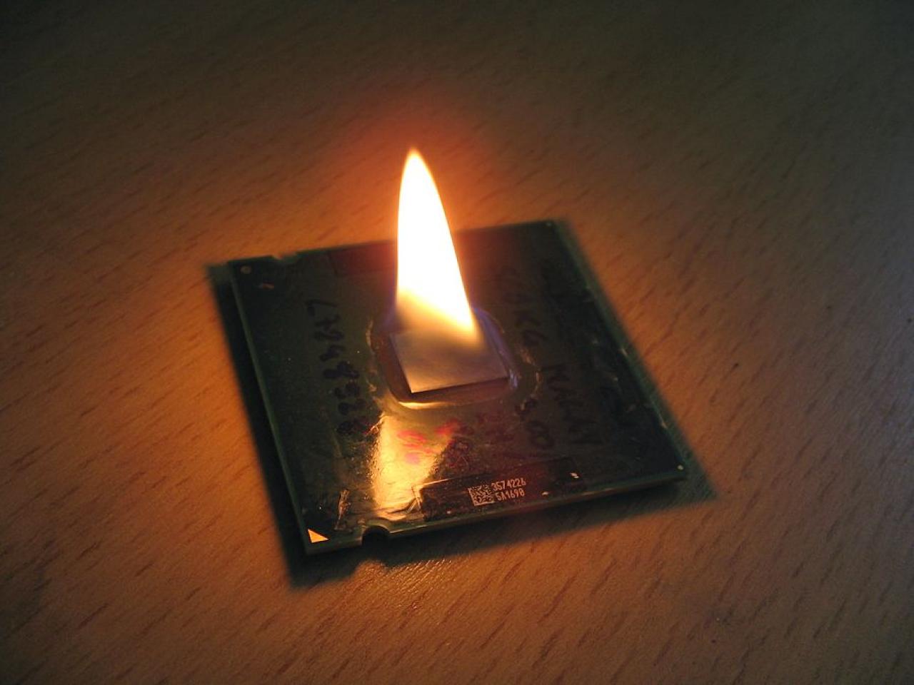 [30/07/2010] CPUs der Community - Update (34)