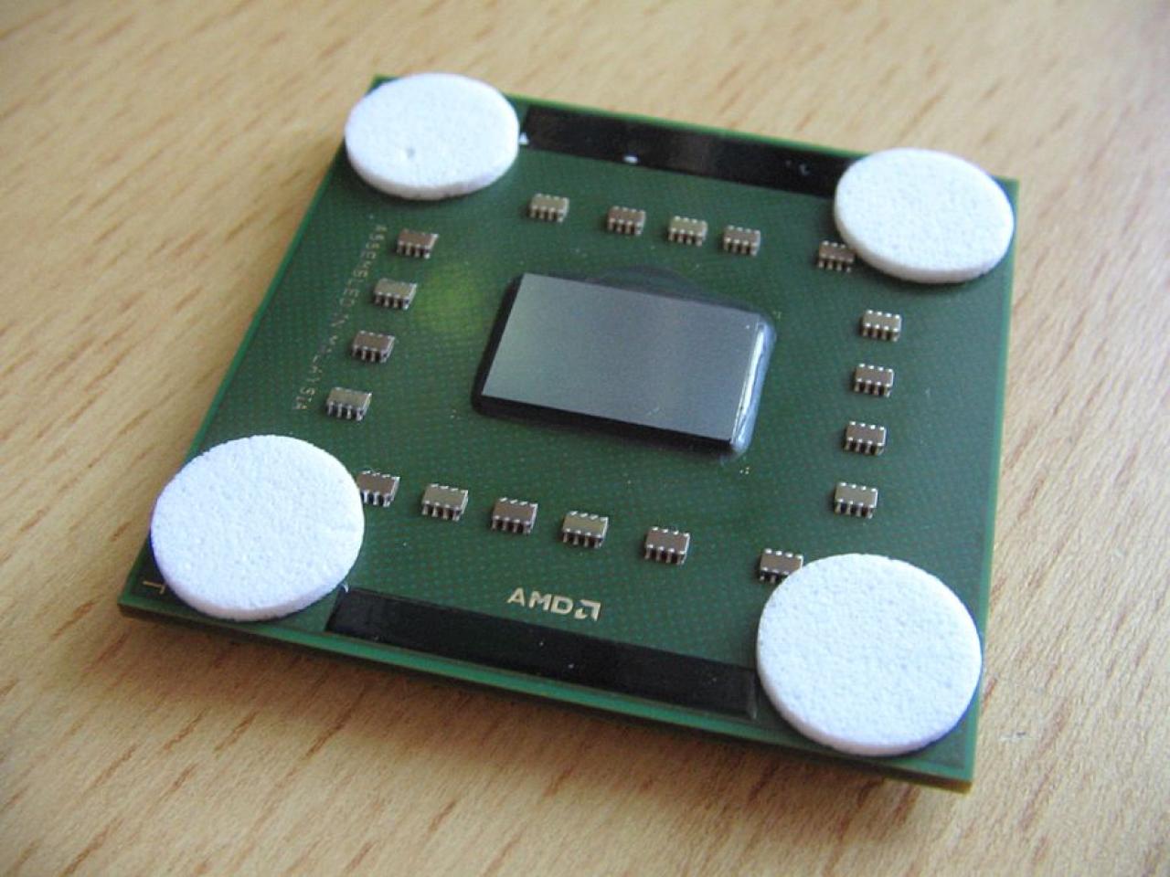 [30/07/2010] CPUs der Community - Update (35)