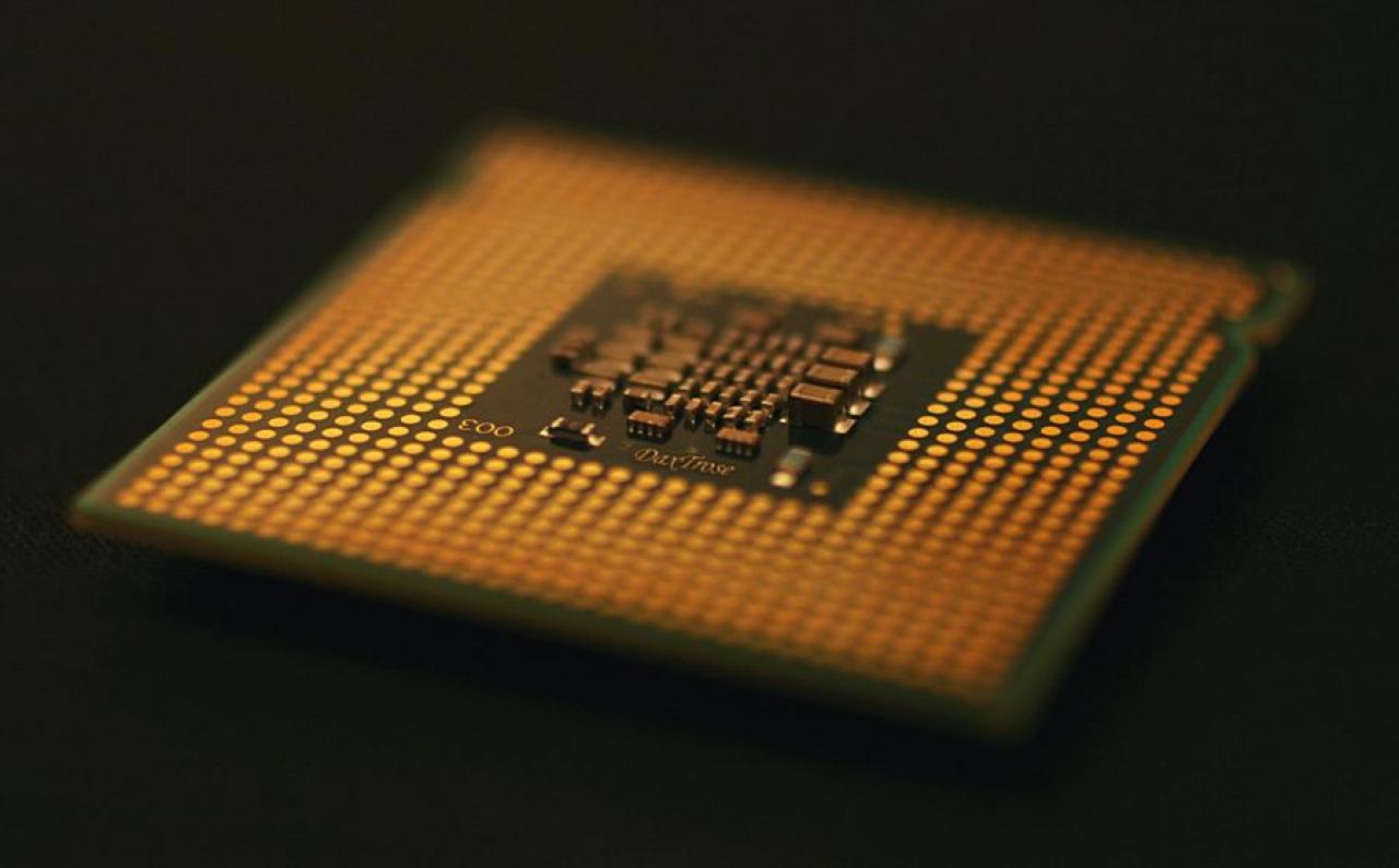 [30/07/2010] CPUs der Community - Update (36)