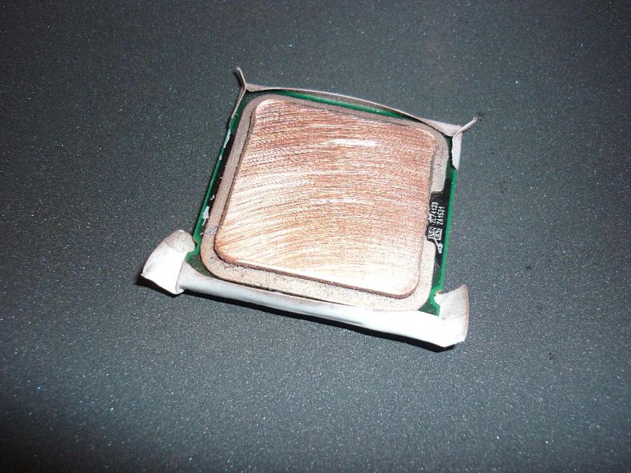 [30/07/2010] CPUs der Community - Update (38)