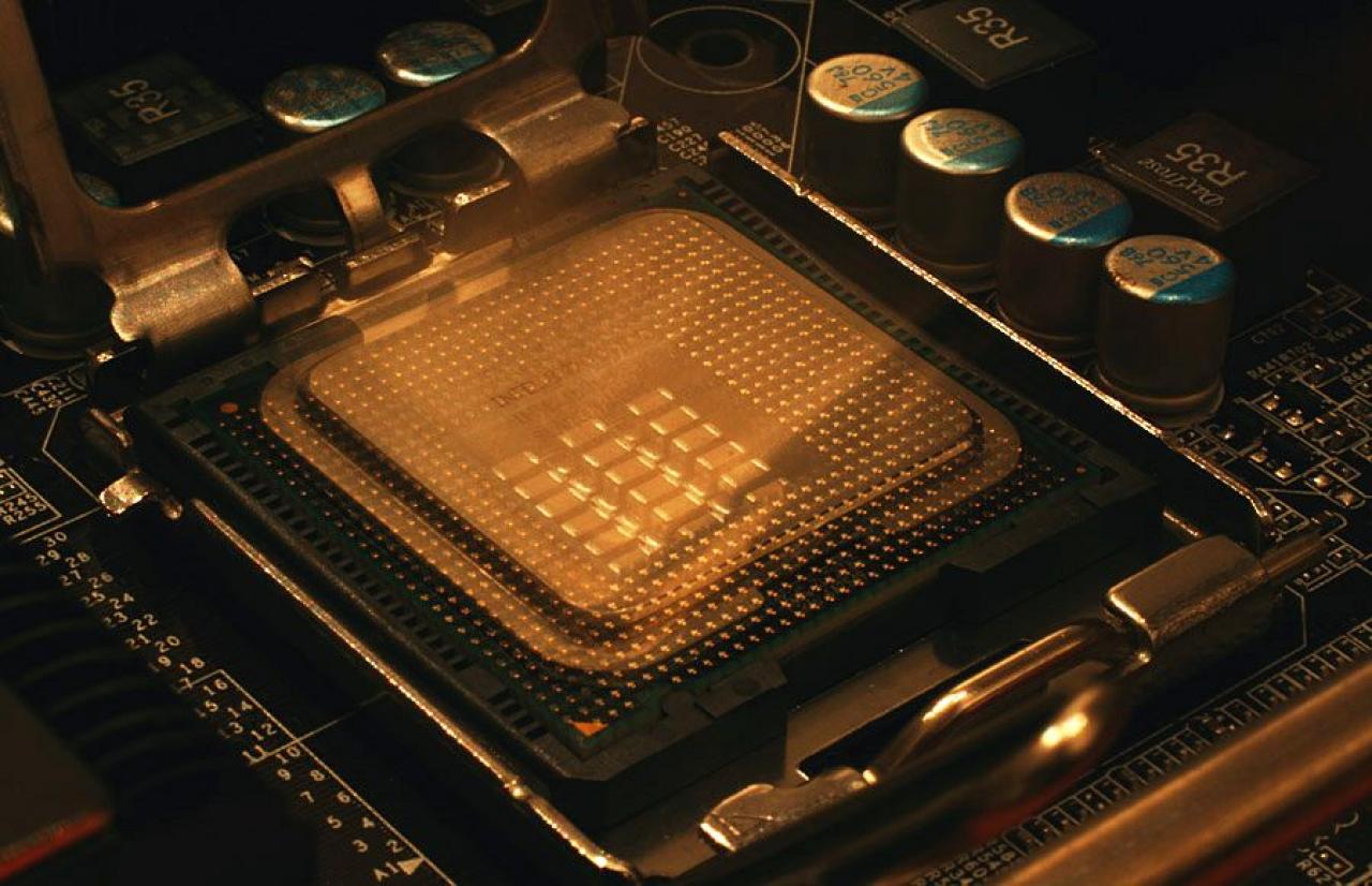 [30/07/2010] CPUs der Community - Update (41)