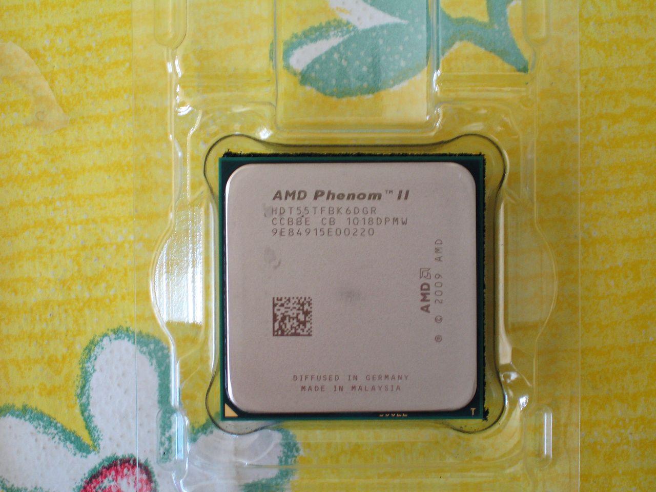 [30/07/2010] CPUs der Community - Update (42)