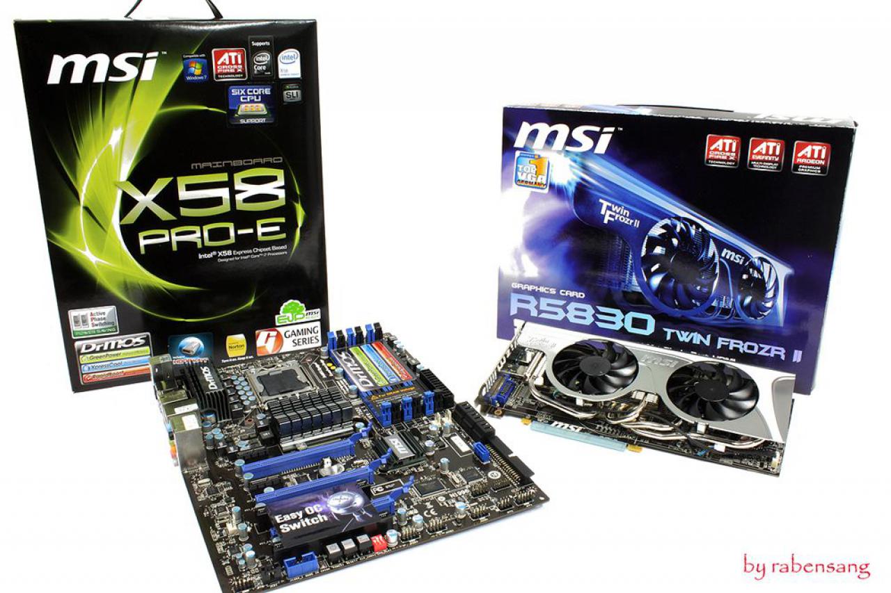 [16/07/2010] Prozessor zu heiß? CPU-Kühler im PCGHX-Test (2)
