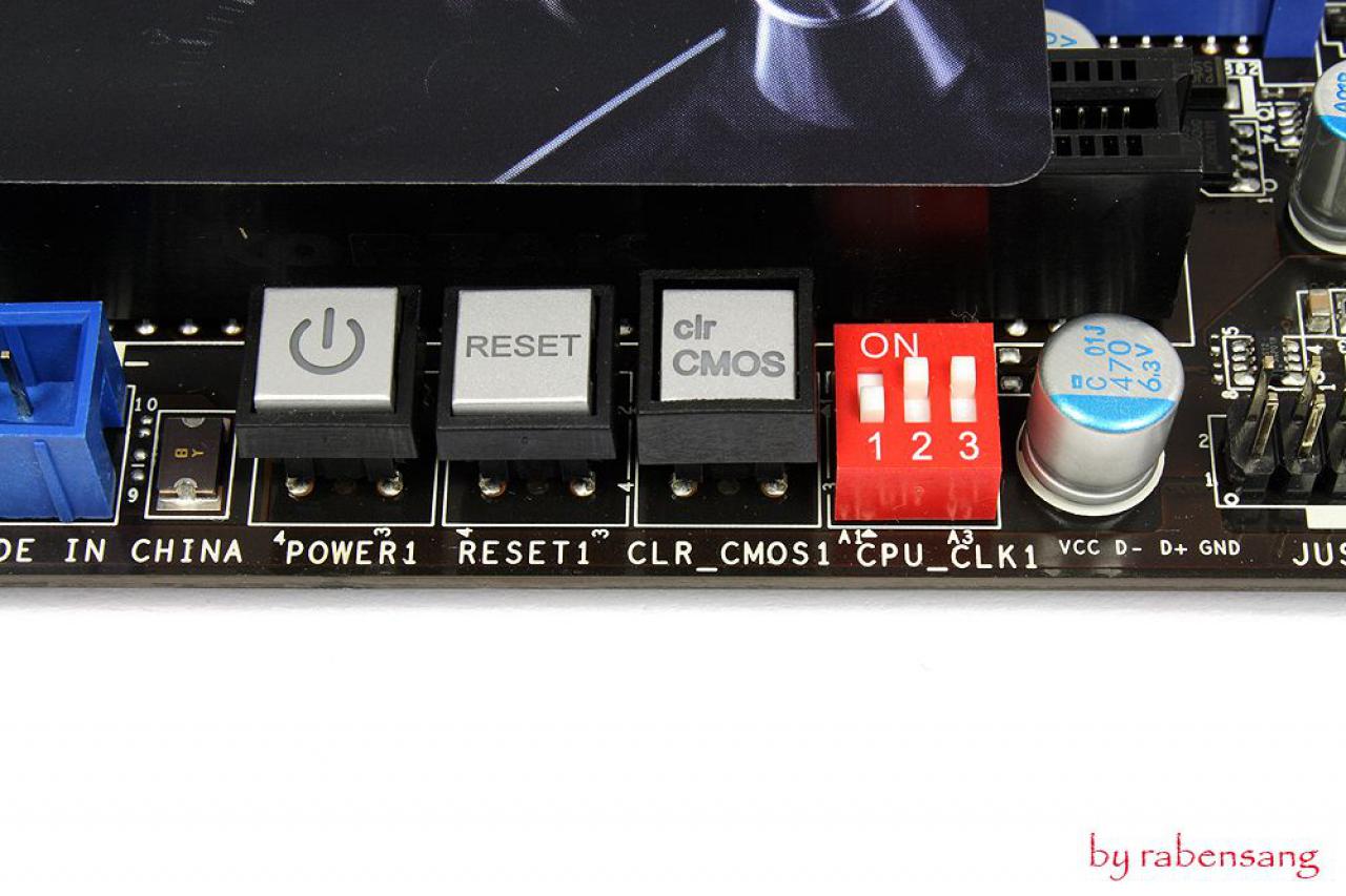 [16/07/2010] Prozessor zu heiß? CPU-Kühler im PCGHX-Test (4)