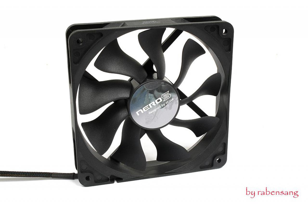 [16/07/2010] Prozessor zu heiß? CPU-Kühler im PCGHX-Test (12)