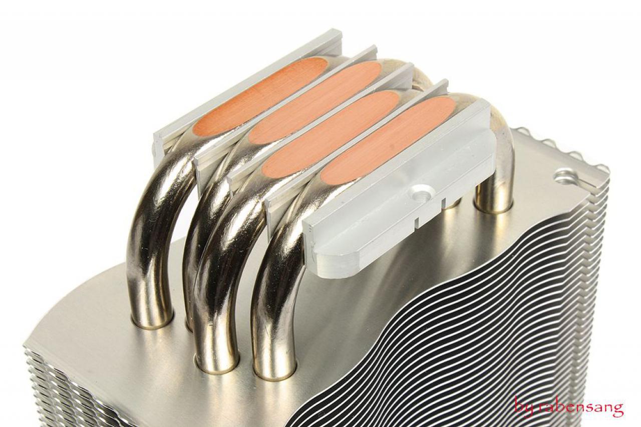 [16/07/2010] Prozessor zu heiß? CPU-Kühler im PCGHX-Test (16)