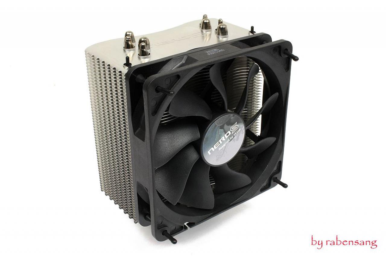 [16/07/2010] Prozessor zu heiß? CPU-Kühler im PCGHX-Test (17)