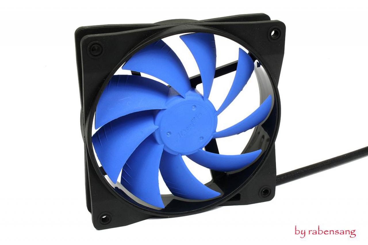 [16/07/2010] Prozessor zu heiß? CPU-Kühler im PCGHX-Test (23)
