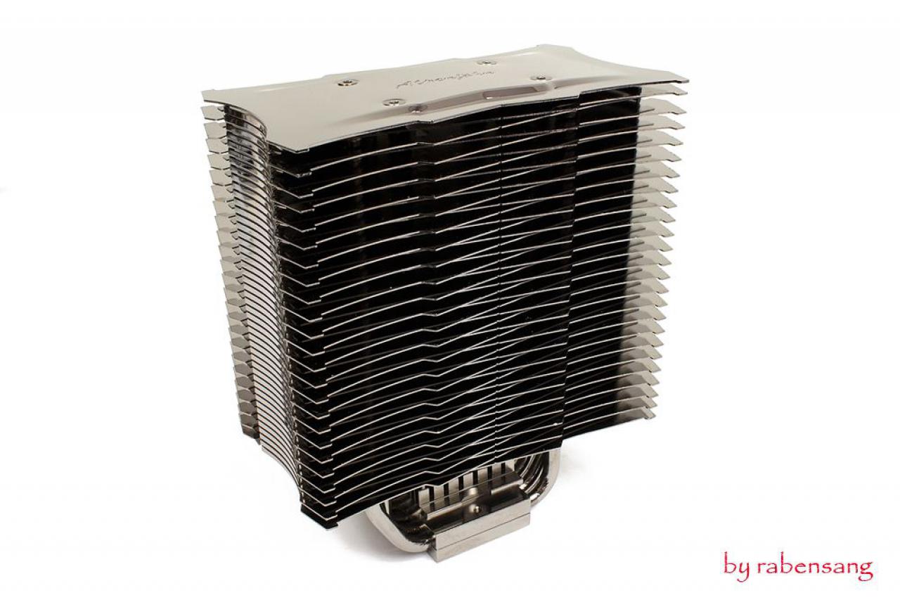 [16/07/2010] Prozessor zu heiß? CPU-Kühler im PCGHX-Test (24)
