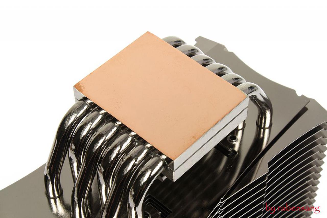 [16/07/2010] Prozessor zu heiß? CPU-Kühler im PCGHX-Test (26)