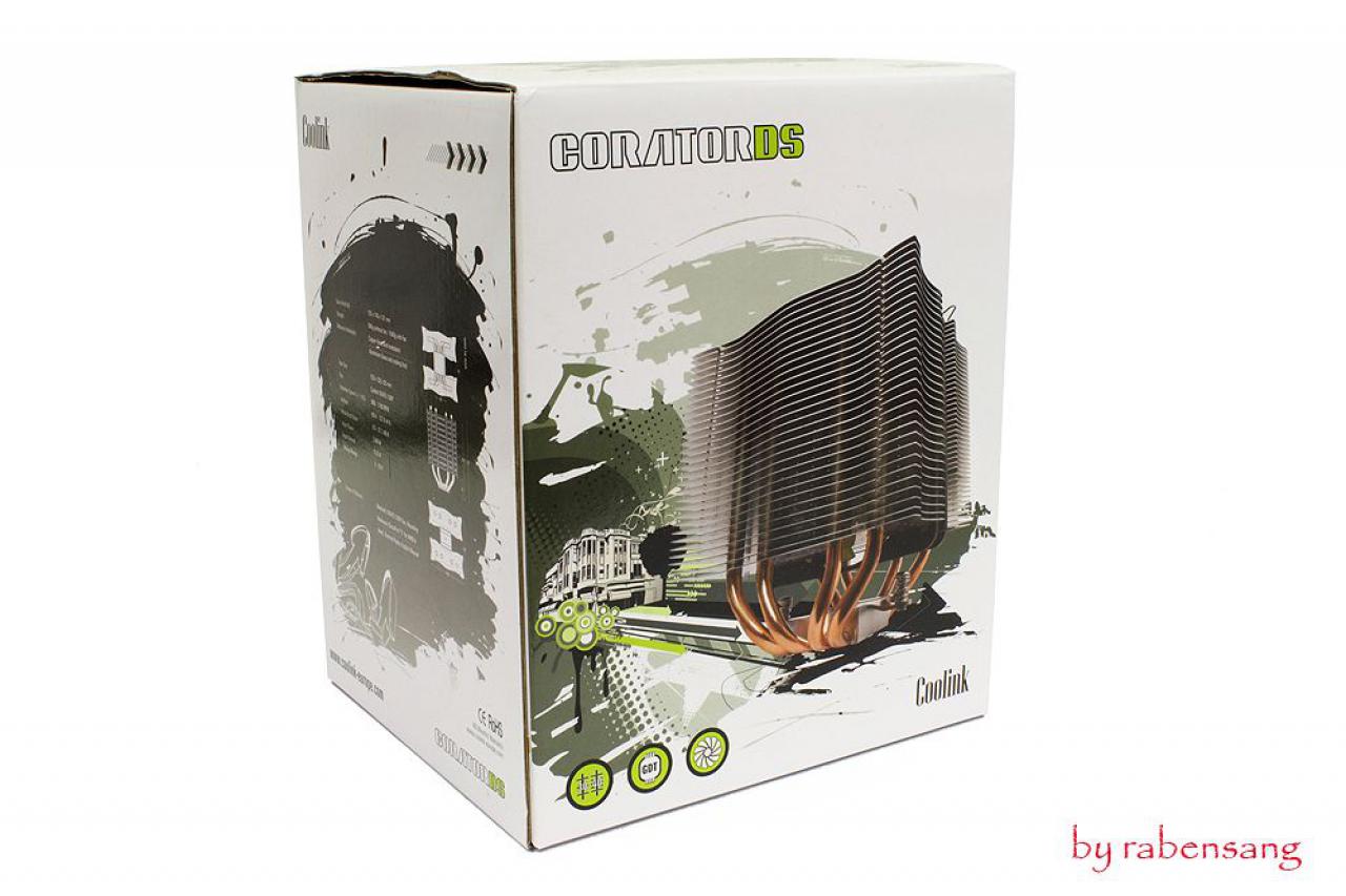 [16/07/2010] Prozessor zu heiß? CPU-Kühler im PCGHX-Test (32)