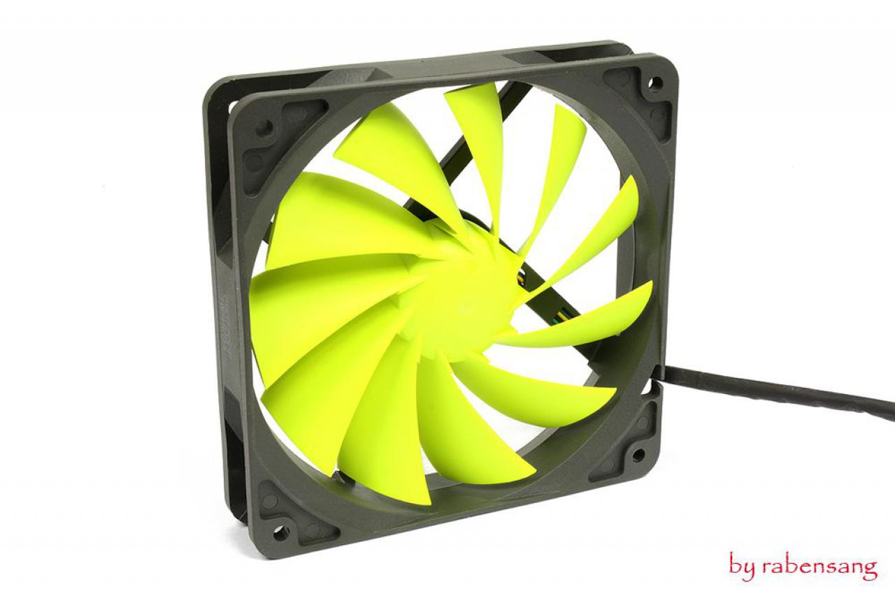 [16/07/2010] Prozessor zu heiß? CPU-Kühler im PCGHX-Test (34)