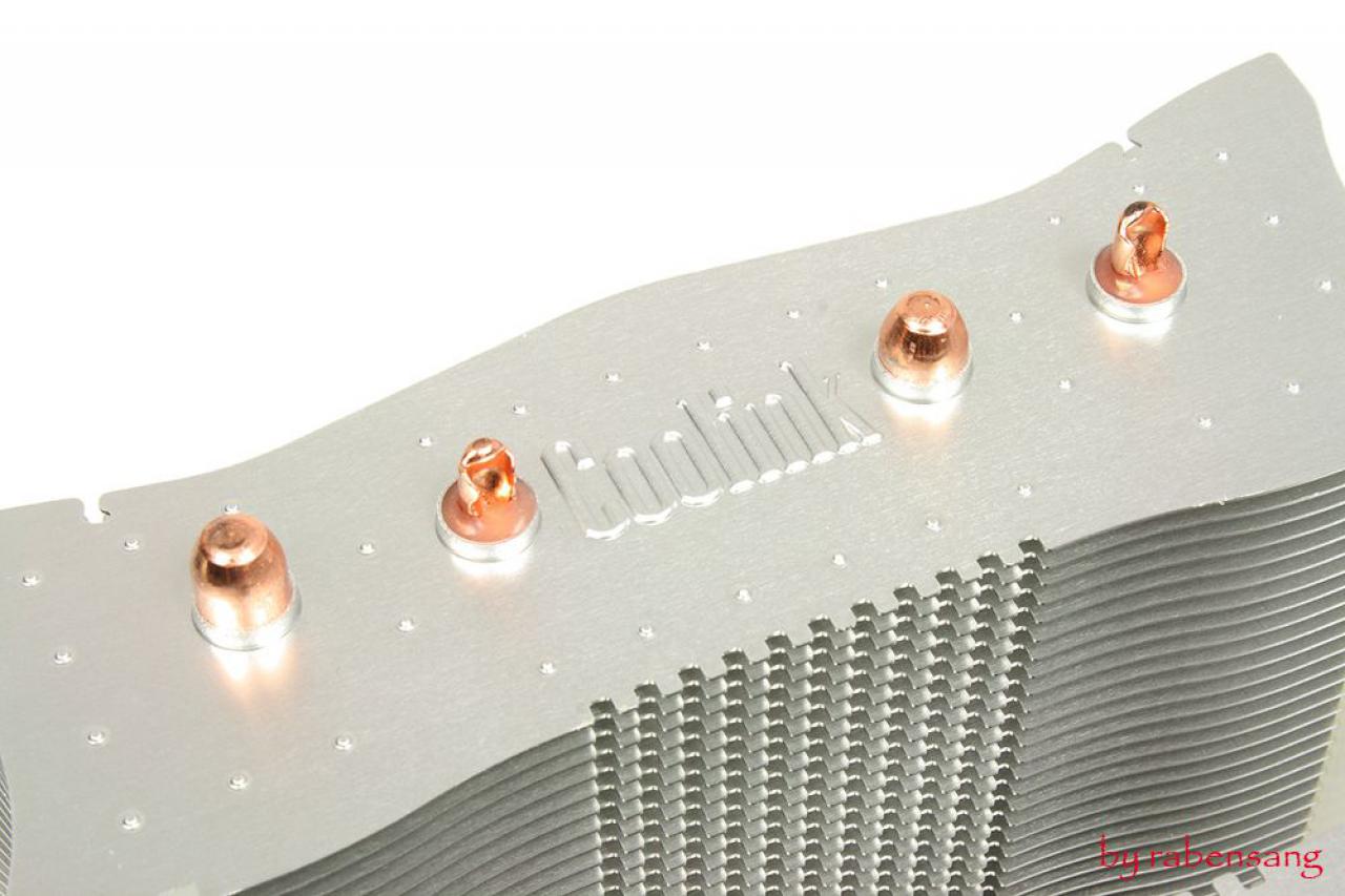 [16/07/2010] Prozessor zu heiß? CPU-Kühler im PCGHX-Test (36)