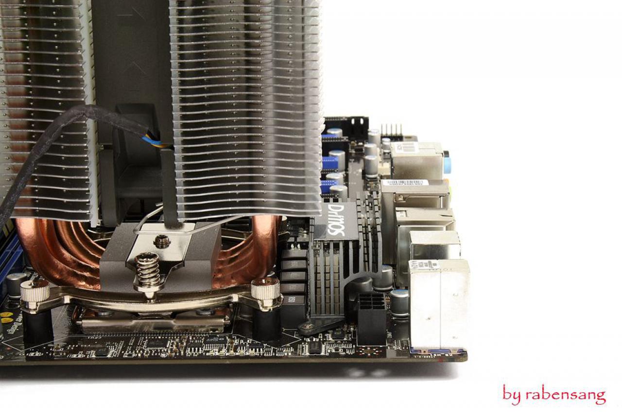 [16/07/2010] Prozessor zu heiß? CPU-Kühler im PCGHX-Test (42)