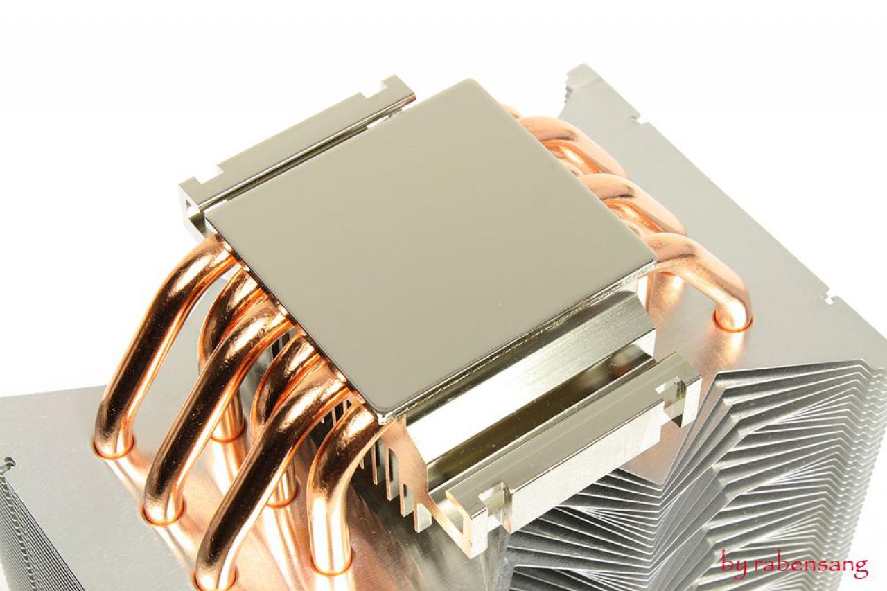 [16/07/2010] Prozessor zu heiß? CPU-Kühler im PCGHX-Test (50)